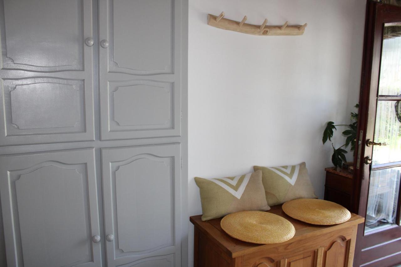Aux Hetres Pourpres Villa Amonines Bagian luar foto