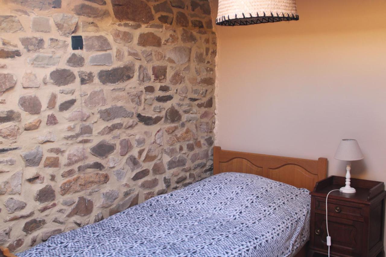 Aux Hetres Pourpres Villa Amonines Bagian luar foto